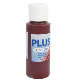 Acrylverf 59 ml Bordeaux 39630