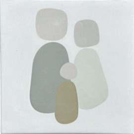 Familietegel 1