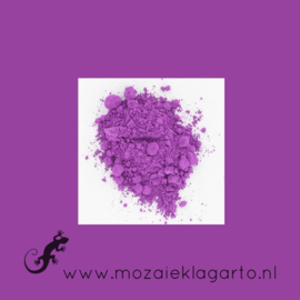 Pigment kleurstof Kalk Violet 25 gram 106