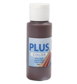 Acrylverf 59 ml Chocoladebruin 39601