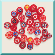 Millefiori