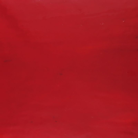 Glasplaat Rood Semi Transparant CAG1862 T