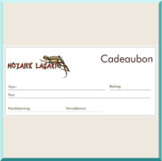 Cadeaubon