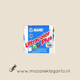 Voegmiddel Mapei Ultra Color Plus  250 gram Jasmijn 130