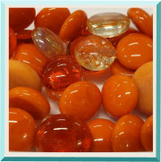 Mozaïek Glas Nuggets