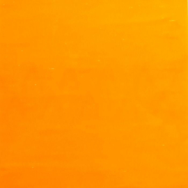 Glasplaat 19 x 20 cm Mango Geel Translucent CAG166tl