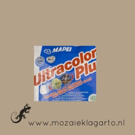 Voegmiddel Mapei Ultra Color Plus 5 kilo Zandkleur 133