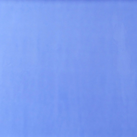 Glasplaat 20 x 20 cm Opaal Lichtblauw W96-05o