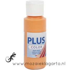 Acrylverf 59 ml  Pompoen 39635