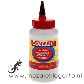 Collall Houtlijm (PVA) voor mozaiek 750 ml