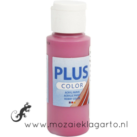 Acrylverf 59 ml Donker Fuchsia 39668