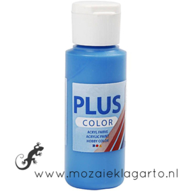 Acrylverf 59 ml Primair Blauw 39674