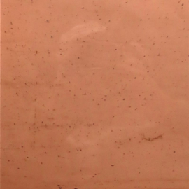 Glasplaat 19 x 20 cm Taupe Transparant 20-11