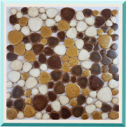 Keramiek Kiezels/Pebbles