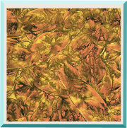 Van Gogh Glas
