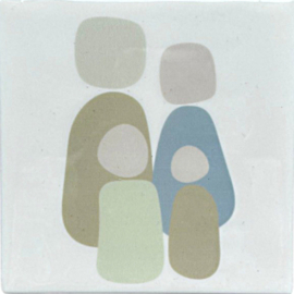 Familietegel 2