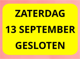 Mededeling