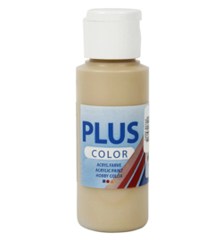 Acrylverf 59 ml Donker Beige 39655