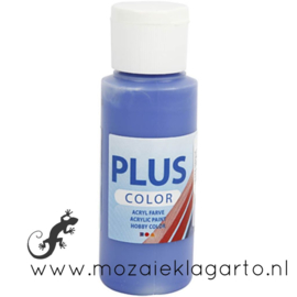 Acrylverf 59 ml Ultramarijn 39645