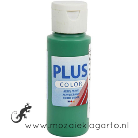 Acrylverf 59 ml Helder Groen 39610