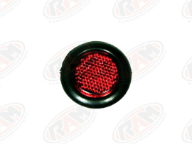 REFLECTOR  ROOD Jawa/CZ (450 / 453 / 455)  JAWA 353 / 354 / 360 /559