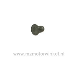 klinknagel 3x5 DIN 1477 voor voetschakeling ETZ125-150