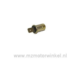 lampenfitting voor kilometerteller Simson, ETZ, TS