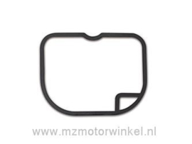 vlotterbakpakking ETZ125/ 150 TS125/150 ES125/150