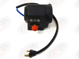 MOTOR STOP SCHAKELAAR JAWA (634/ 638/ 639/ 640)