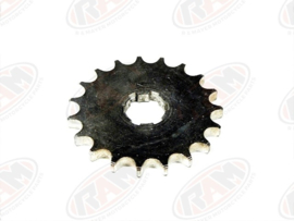 tandwiel 14 tands jawa 633/634/638/639/640