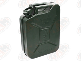 jerrycan 5liter ETZ250 armee