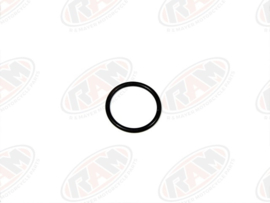 O-ring 20x2 (voor kickstarter as) etz125/150