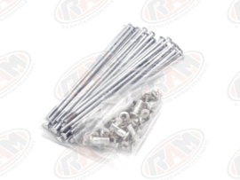 spaken set mz ( TS125/150 148mm)