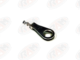 kettingspanner links  jawa 634