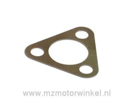 Pakking 0,2 mm (Koppelingsdrum) ETZ 125-150