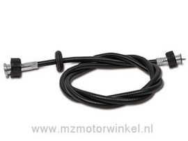 kilometerteller kabel ETZ 125-150