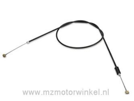 remkabel voor ETZ 250(1075/1240 MM) lang