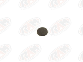 olie geleidend rubber ETZ 250