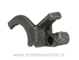 schakelvork 4e en 5e versnelling ETZ 125-150