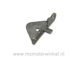 halteblech voor segmenthevel TS125, TS150