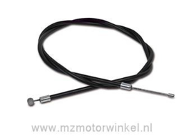 chokekabel TS125, TS150, TS250 (hoog stuur)