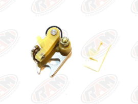 Contactpunten  etz125/150/250/251
