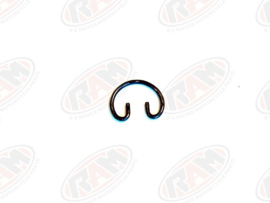 crillclips set TS250/250-1 (18 mm)