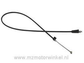 remkabel voor TS125, TS150, TS250, TS250/1