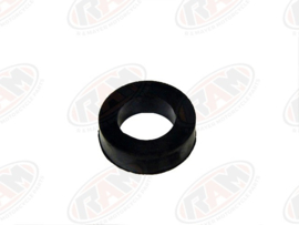 tank rubber voor zijde jawa 638/9639/640