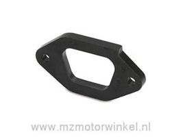 inlaatpakking TS250, TS250/1 7 mm hard plastic