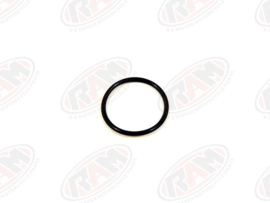 O- RING VOORVORK  EINDSCHROEF JAWA (638-0 TS-350 / 639-350)