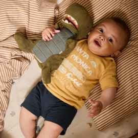 KORT BROEKJE, PARADISE