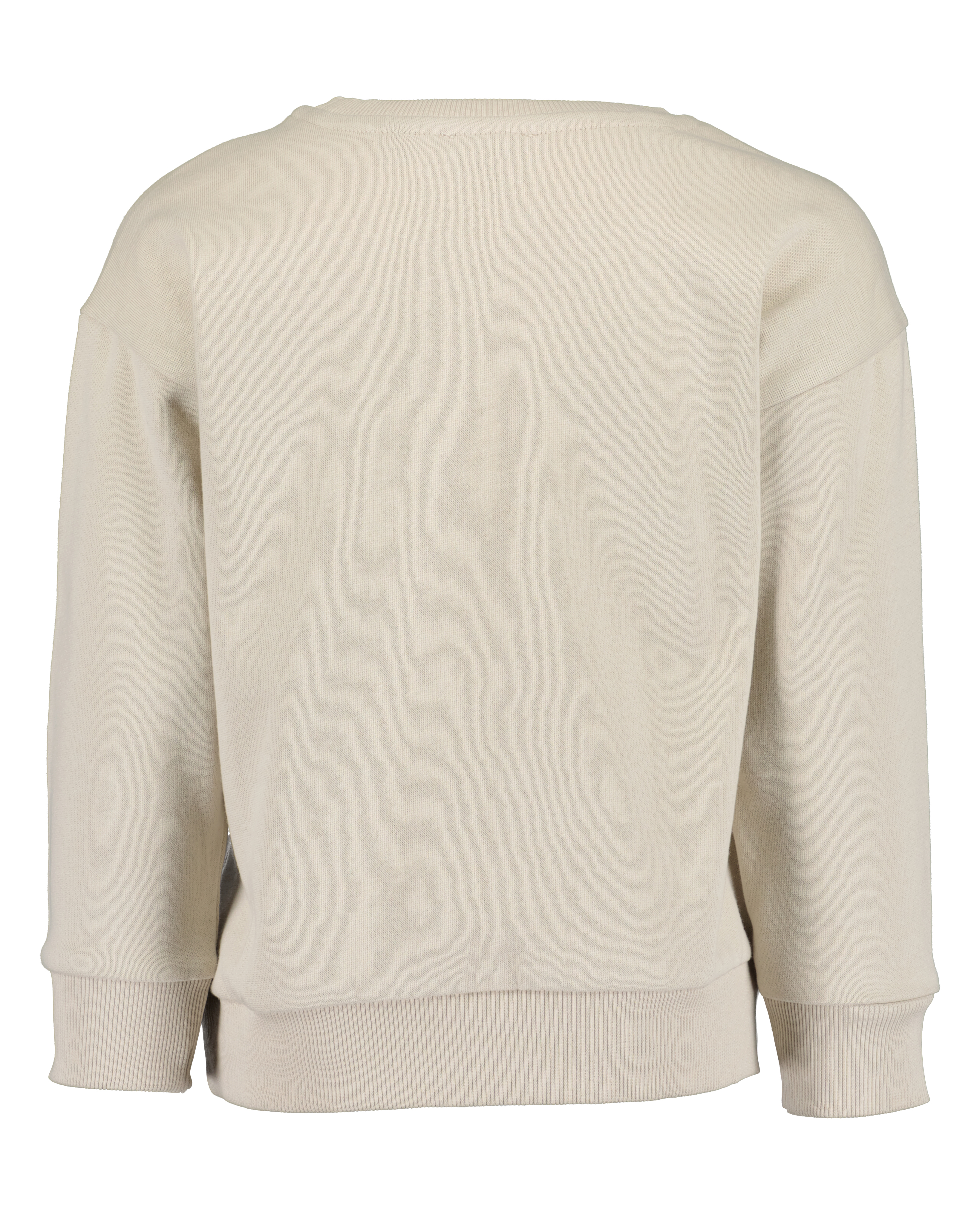 SWEATER MONSTER, ZAND