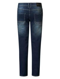 JEANS STARLING, BLAUW